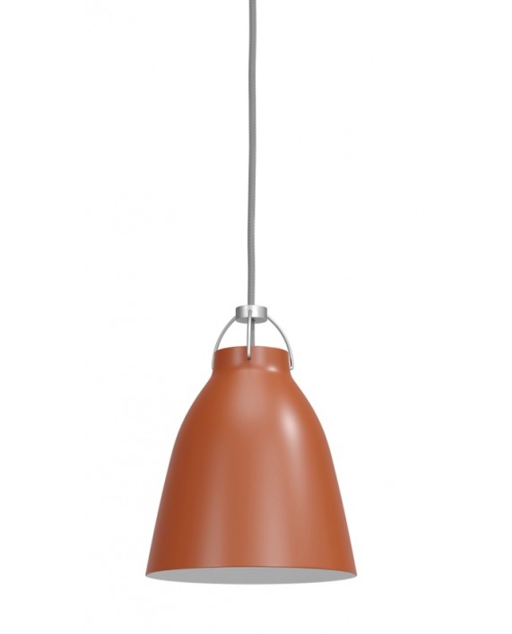 Fritz Hansen Caravaggio Matt Pendant Lamp